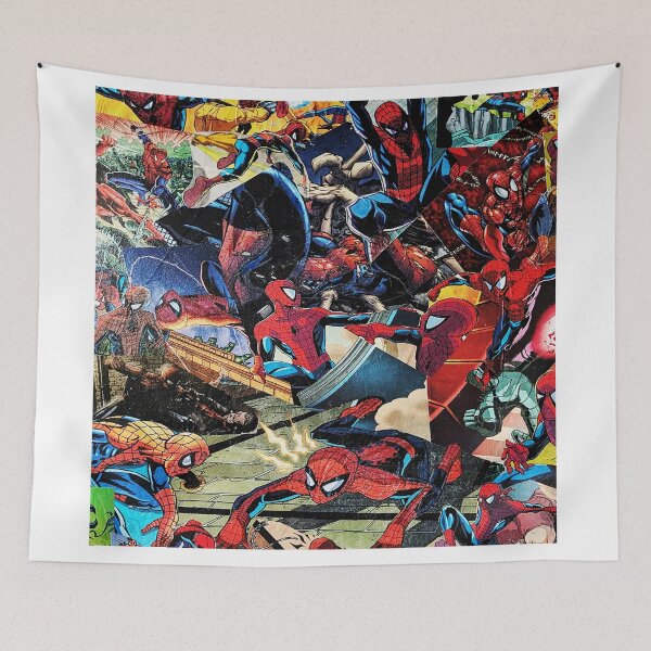Item preview, Spidy C designed and sold by jhojho.