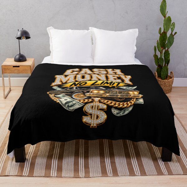 Aperçu de l'œuvre Tournée Cash Money No Limit créée et vendue par paradybihler.