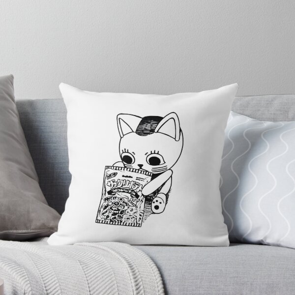 Item preview, Turbo Granny in Maneki-Neko designed and sold by sandsgnn.