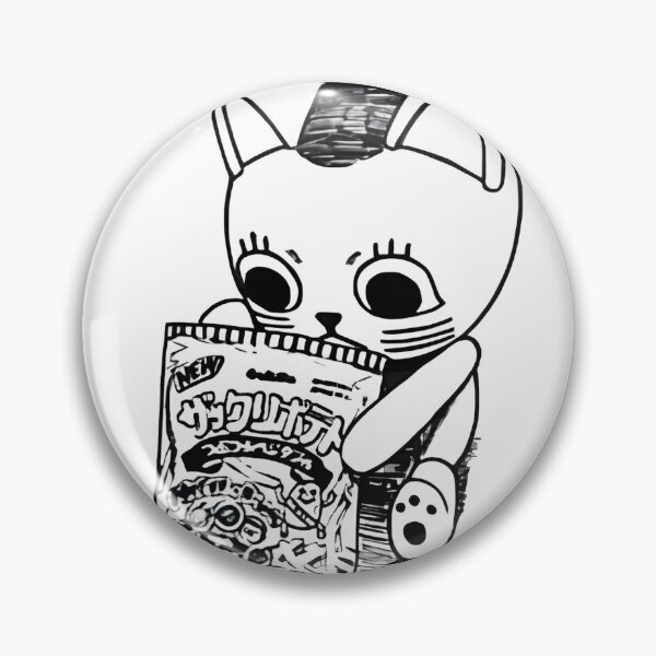 Item preview, Turbo Granny in Maneki-Neko designed and sold by sandsgnn.