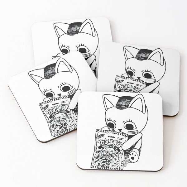Item preview, Turbo Granny in Maneki-Neko designed and sold by sandsgnn.