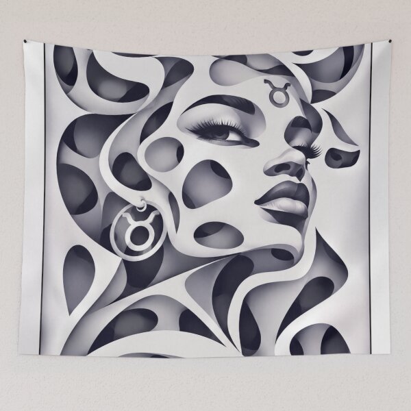 Item preview, Taurus ZODIAC designed and sold by ESAIART.