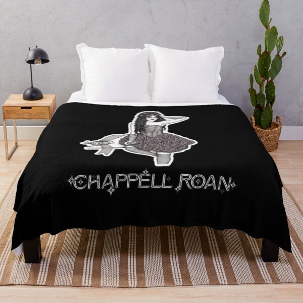 Item preview, Chappell Roan (Tiny Desk) designed and sold by Micho86.