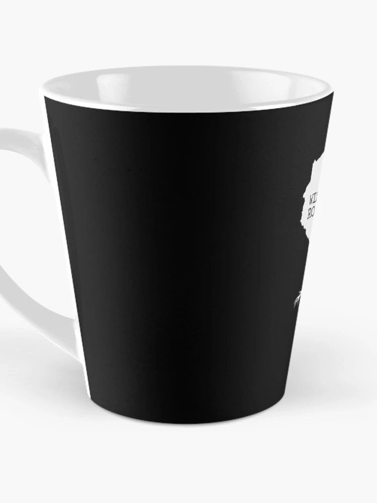 Thumbnail 3 of 4, Coffee Mug, Wisconsin Roots State designed and sold by designeclipse.