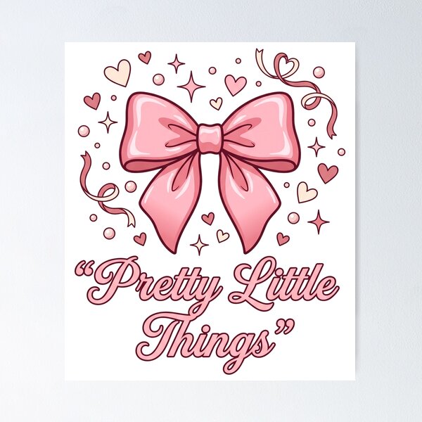 Item preview, Pretty Little Things designed and sold by Jo Art.