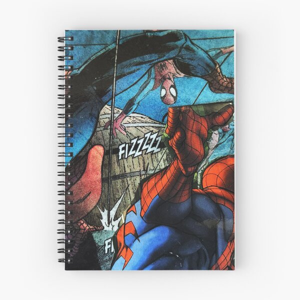 Item preview, decoupage Spidy e designed and sold by jhojho.