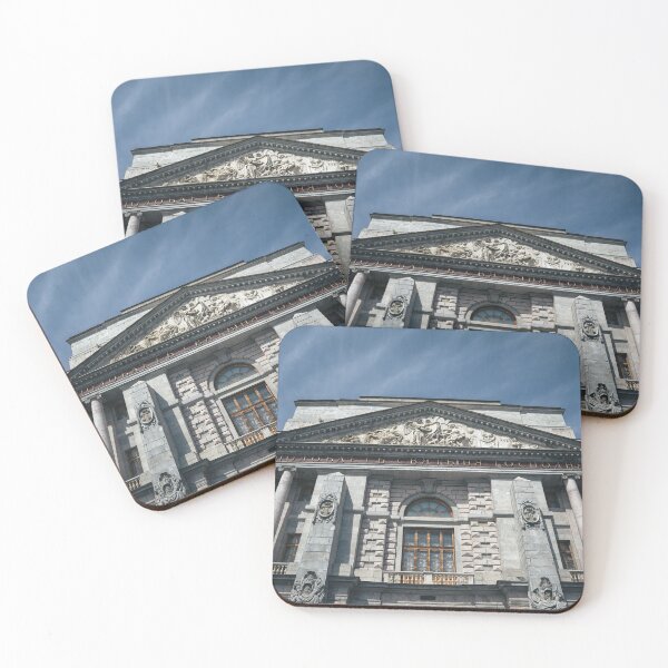 Item preview, Mikhailovsky Castle Saint Petersburg Imperial Facade Architecture designed and sold by SergeiLorgus.