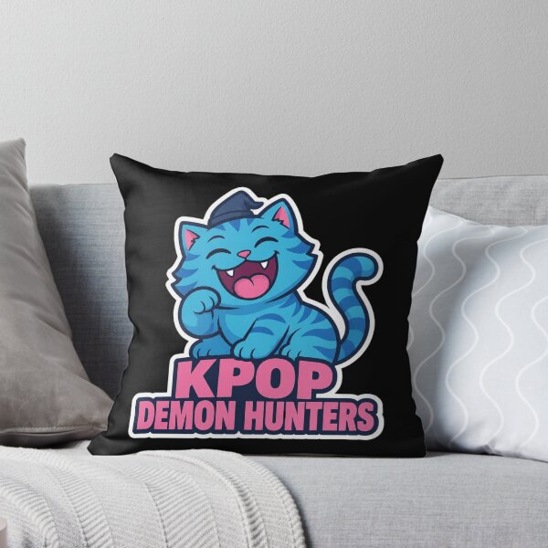 Item preview, Kpop Demon Hunters designed and sold by Patriciabom95.