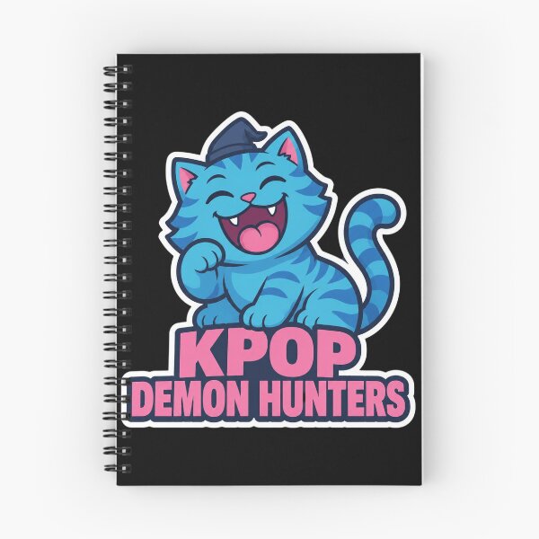 Item preview, Kpop Demon Hunters designed and sold by Patriciabom95.