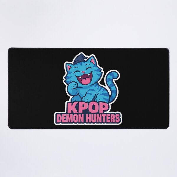 Item preview, Kpop Demon Hunters designed and sold by Patriciabom95.
