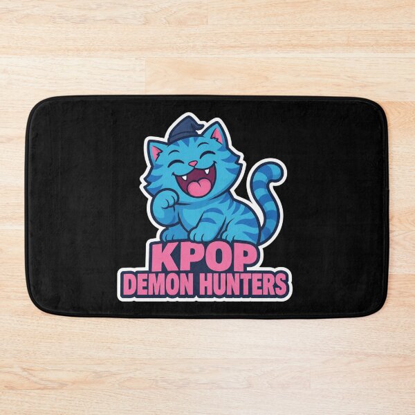Item preview, Kpop Demon Hunters designed and sold by Patriciabom95.