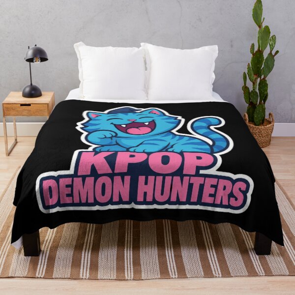 Item preview, Kpop Demon Hunters designed and sold by Patriciabom95.