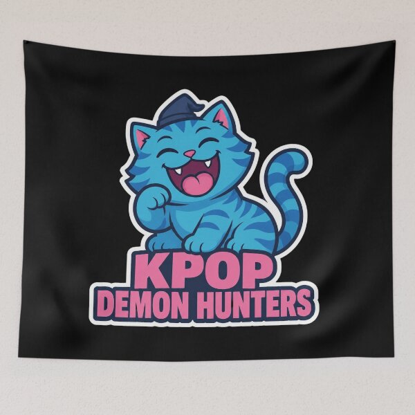 Item preview, Kpop Demon Hunters designed and sold by Patriciabom95.