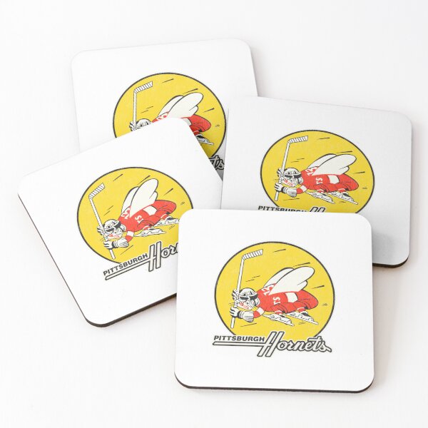 Item preview, Pittsburgh Hornets Defunct Hockey Team designed and sold by Massuccis.