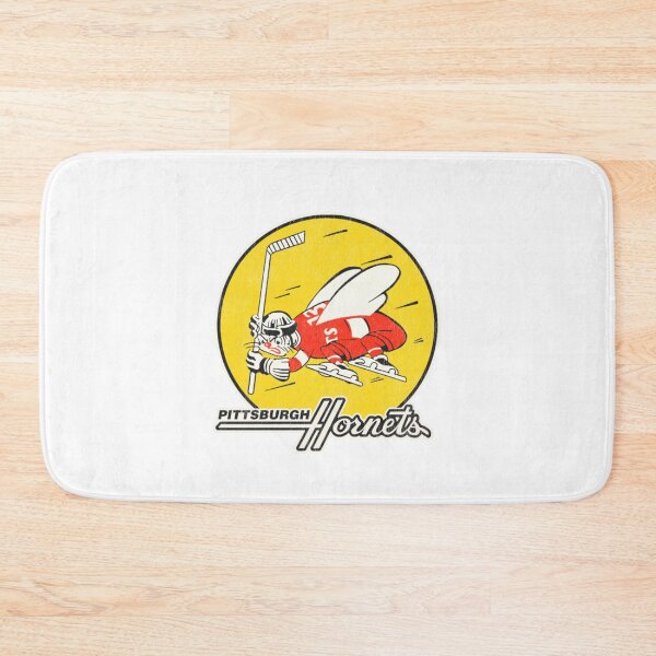 Item preview, Pittsburgh Hornets Defunct Hockey Team designed and sold by Massuccis.
