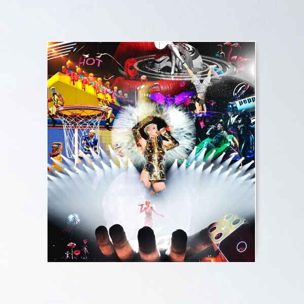 Item preview, WITNESS: The Tour designed and sold by onembrace.