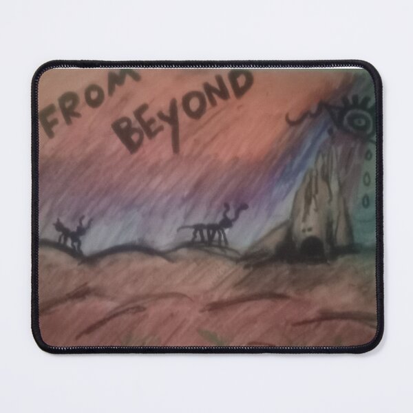 Item preview, From Beyond Redux designed and sold by EkimX247.