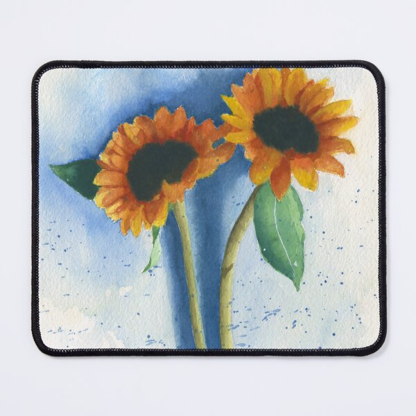 Item preview, Sunflower bouquet designed and sold by ria hills.