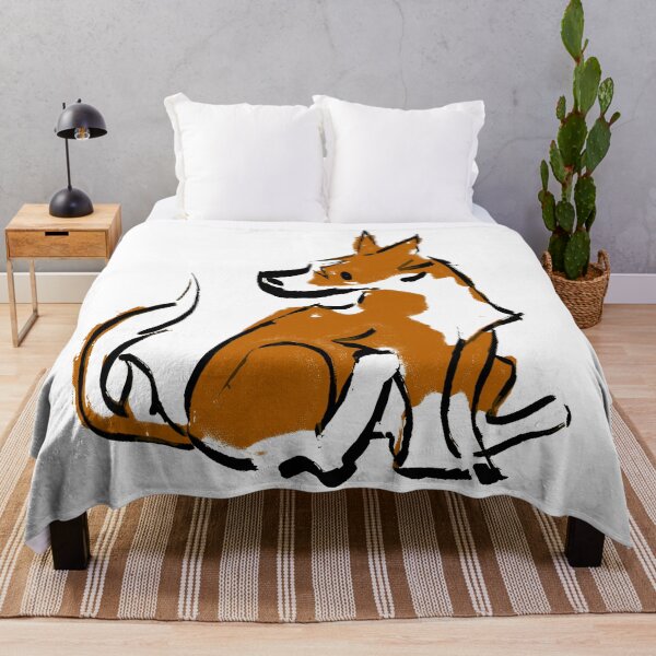 Item preview, Canyne Monster Hunter (Brown) designed and sold by Fire TheMann.