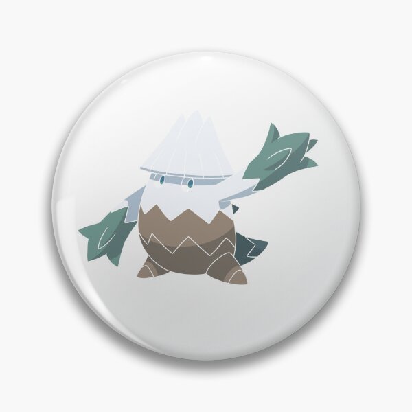 Item preview, Snover white outline designed and sold by kyravreeland.