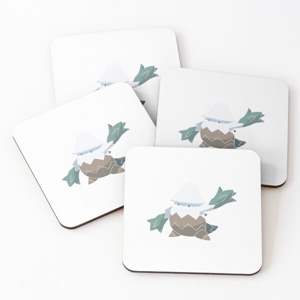 Item preview, Snover white outline designed and sold by kyravreeland.