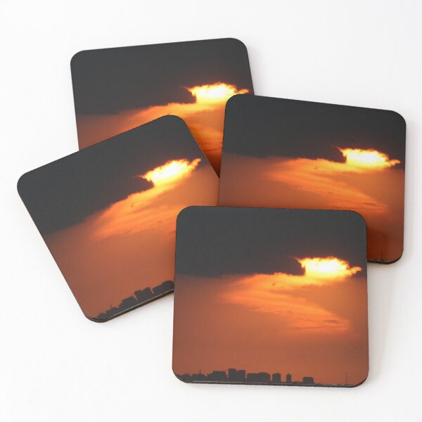 Item preview, Sunset designed and sold by ACanina.