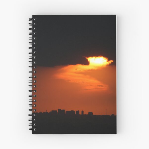 Item preview, Sunset designed and sold by ACanina.