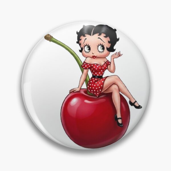 Item preview, BETTY BOOP designed and sold by CHRIST5000.