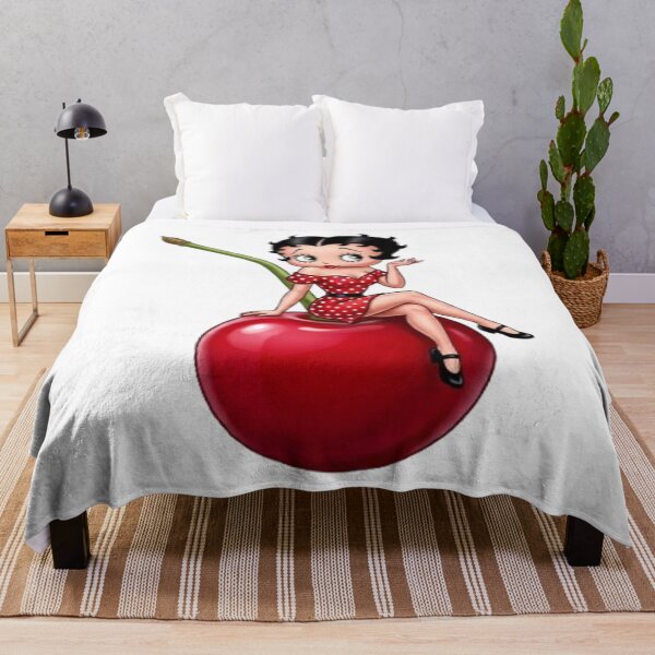 Item preview, BETTY BOOP designed and sold by CHRIST5000.