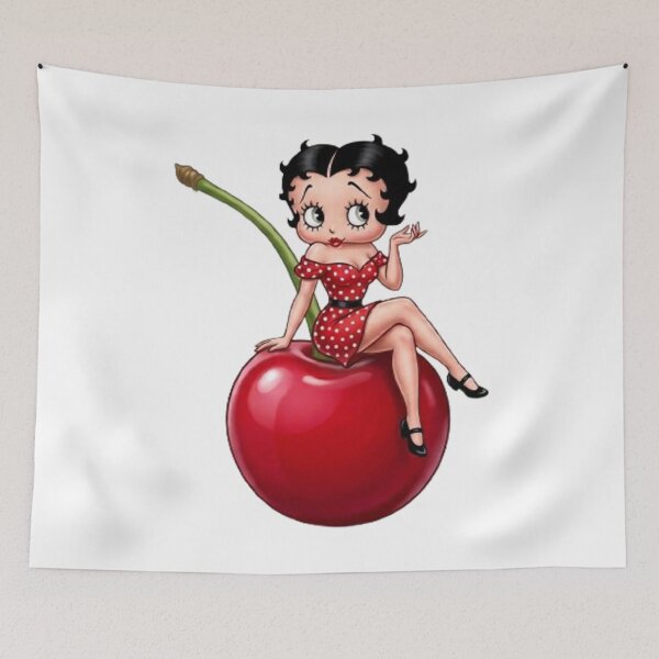 Item preview, BETTY BOOP designed and sold by CHRIST5000.