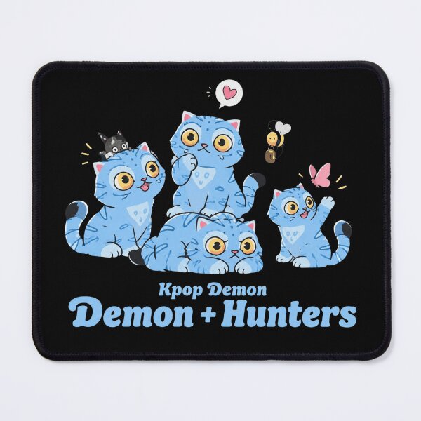 Item preview, Kpop Demon Hunters designed and sold by Patriciabom95.