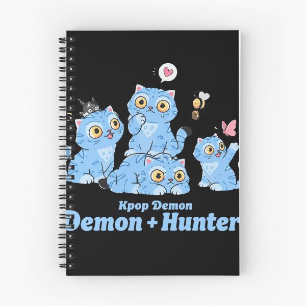 Item preview, Kpop Demon Hunters designed and sold by Patriciabom95.