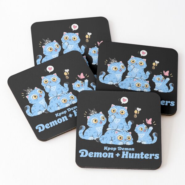 Item preview, Kpop Demon Hunters designed and sold by Patriciabom95.