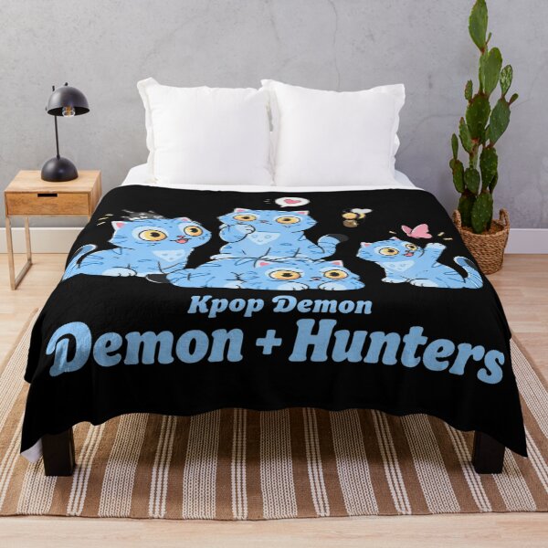 Item preview, Kpop Demon Hunters designed and sold by Patriciabom95.