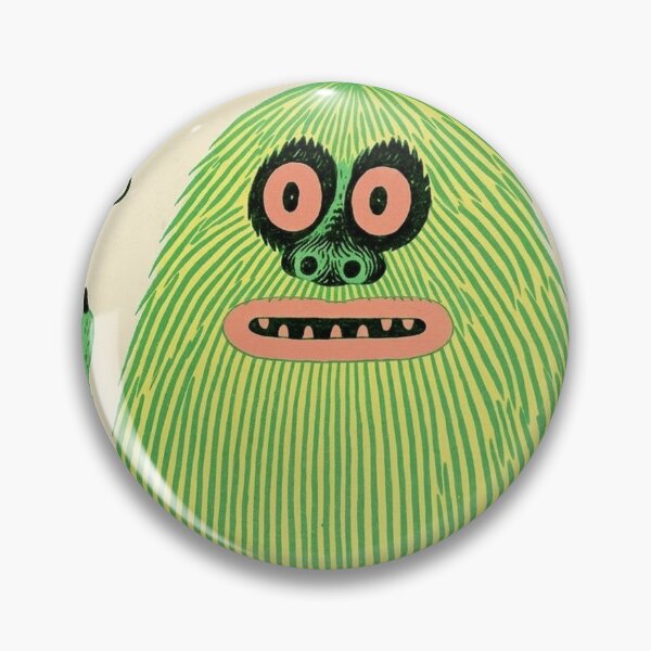 Item preview, Shag Carpet Fur-gets the RSVP and Claws His Way to the Pink-Lip Snack Table designed and sold by Print Fiction.