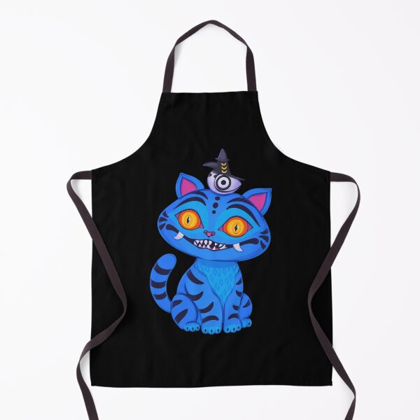 Item preview, Blue Tiger Cat designed and sold by Patriciabom95.