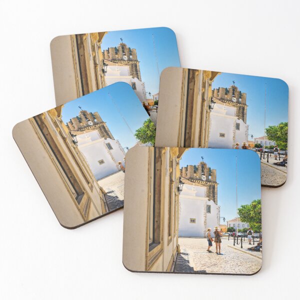 Item preview, Sunny Cobbled street designed and sold by JEZ22.