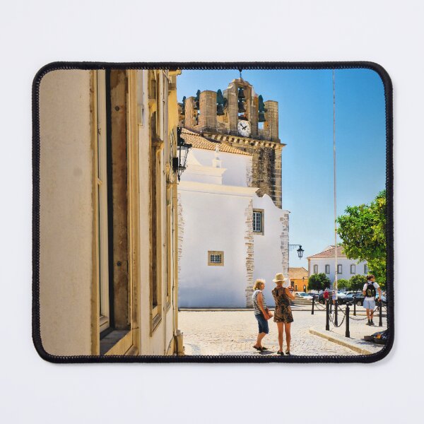 Item preview, Sunny Cobbled street designed and sold by JEZ22.
