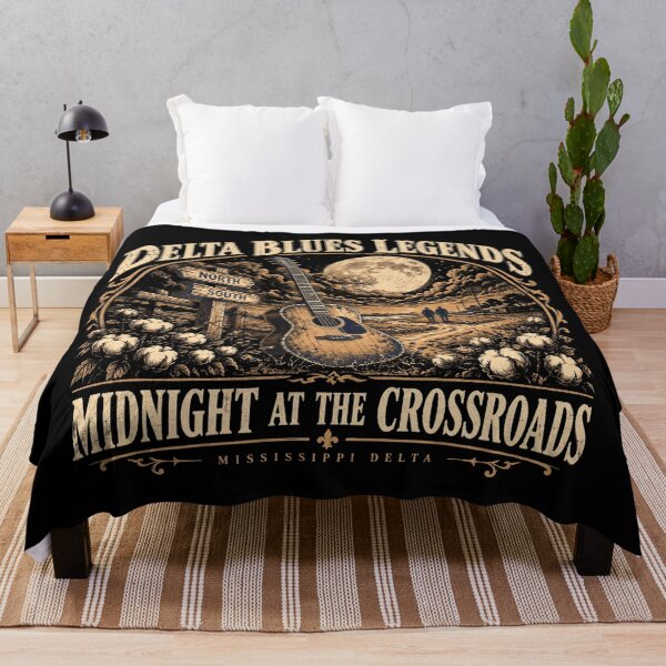 Item preview, Delta Blues Legends designed and sold by Patriciabom95.
