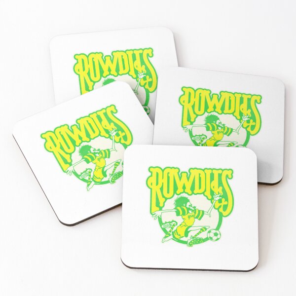 Item preview, Defunct Tampa Bay Rowdies Soccer  designed and sold by Massuccis.