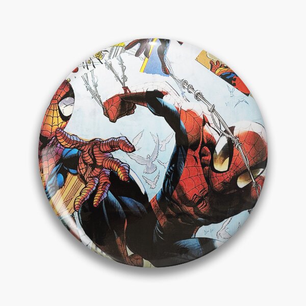 Item preview, decoupage Spidy i designed and sold by jhojho.
