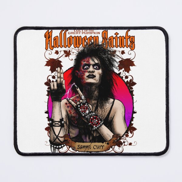 Item preview, Trick Or Treat Sammi Curr Halloween Saints Design designed and sold by FriederLaemel.