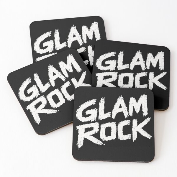 Item preview, Glam Rock Distressed designed and sold by Patriciabom95.
