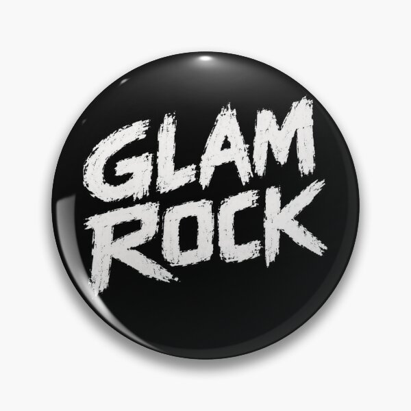 Item preview, Glam Rock Distressed designed and sold by Patriciabom95.