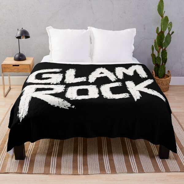 Item preview, Glam Rock Distressed designed and sold by Patriciabom95.