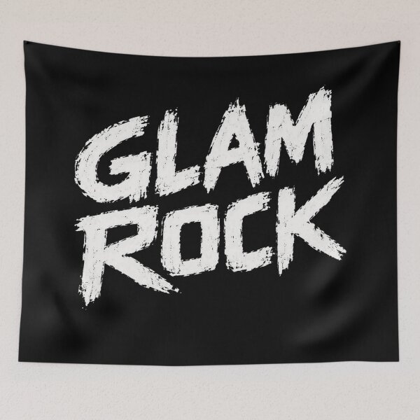 Item preview, Glam Rock Distressed designed and sold by Patriciabom95.