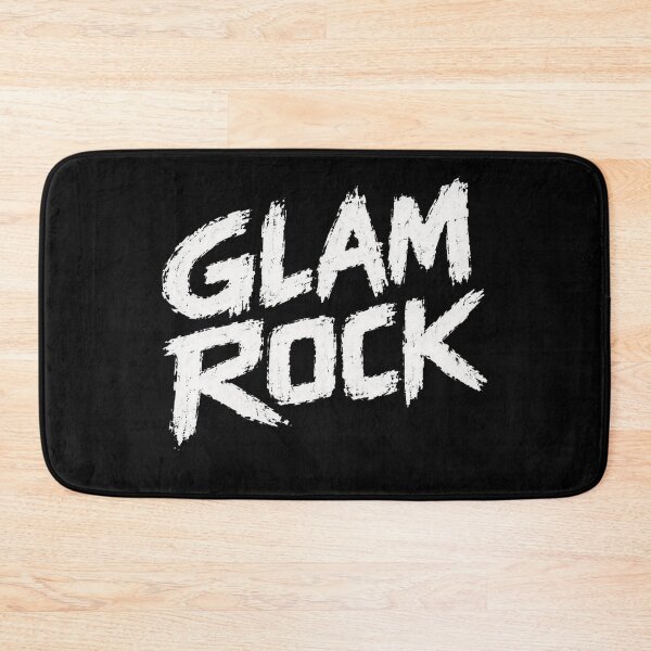 Artikelvorschau, Glam Rock Distressed entworfen und verkauft von Patriciabom95.