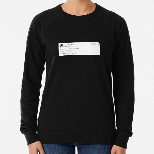 No jumper new school hoodie discount