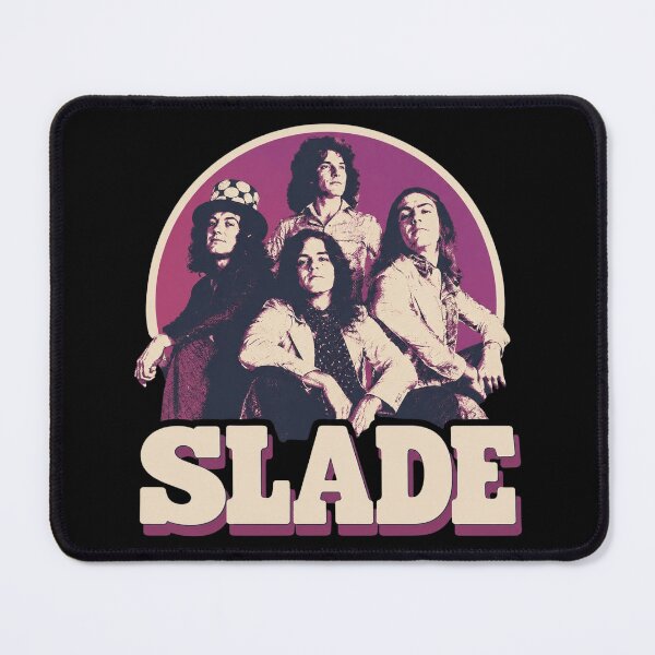 Item preview, Slade Band Glam Rock designed and sold by Patriciabom95.