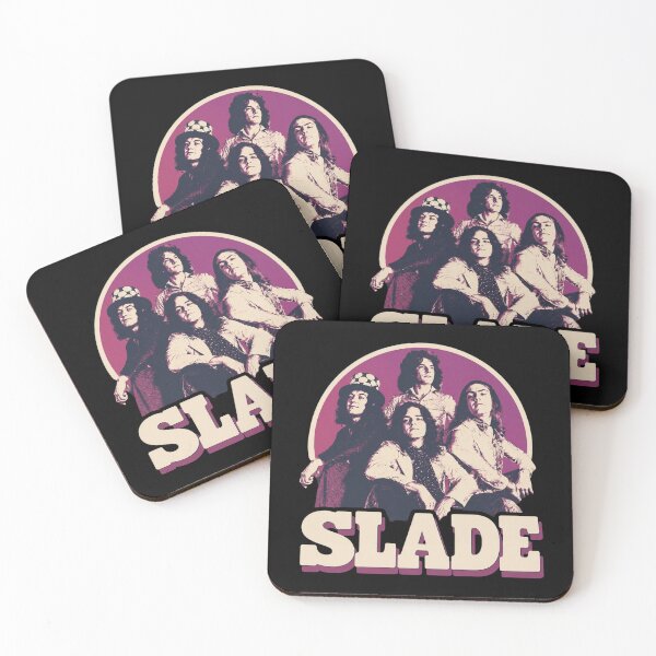 Item preview, Slade Band Glam Rock designed and sold by Patriciabom95.
